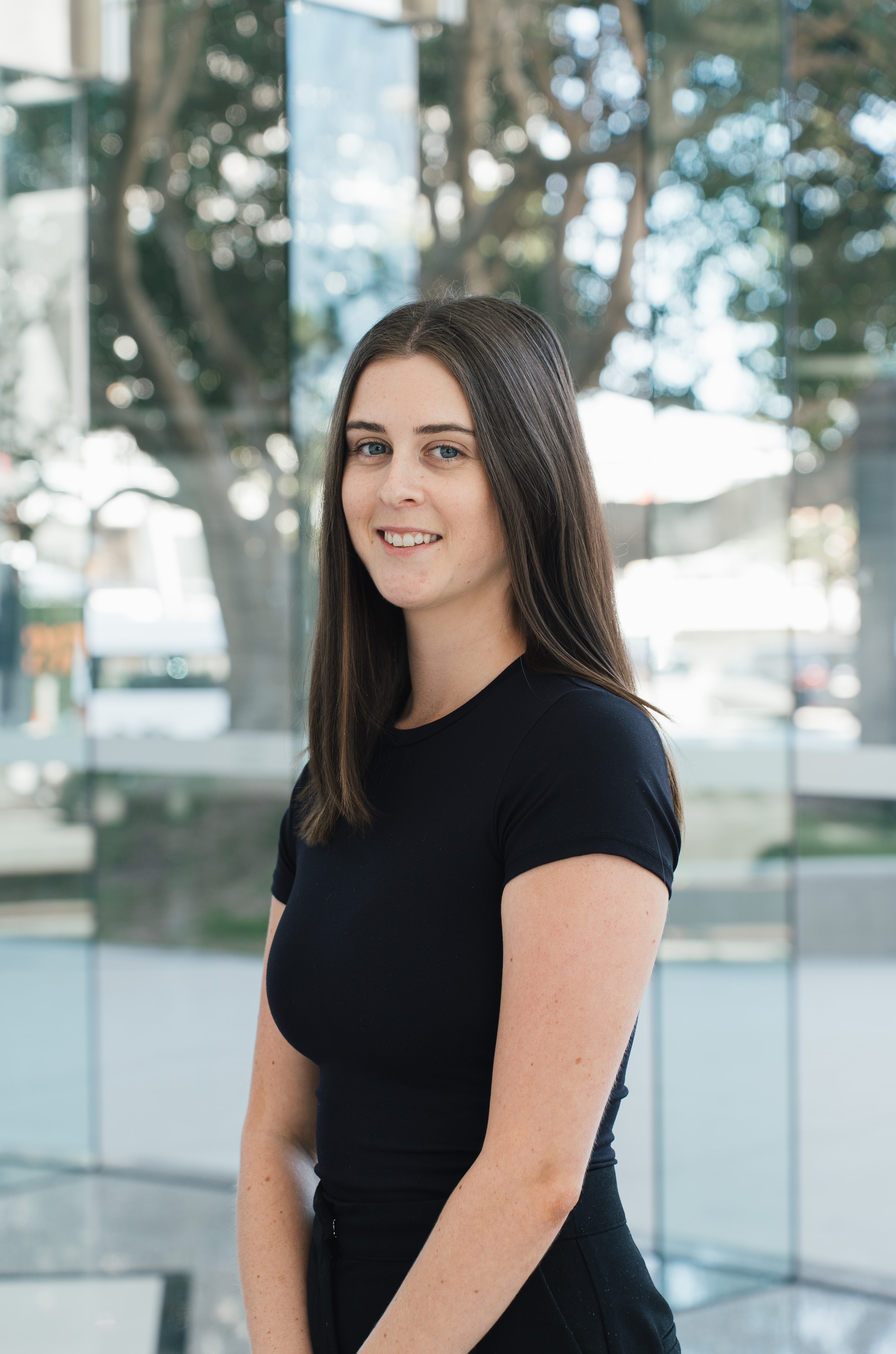 Kate Thornton, Conveyancer