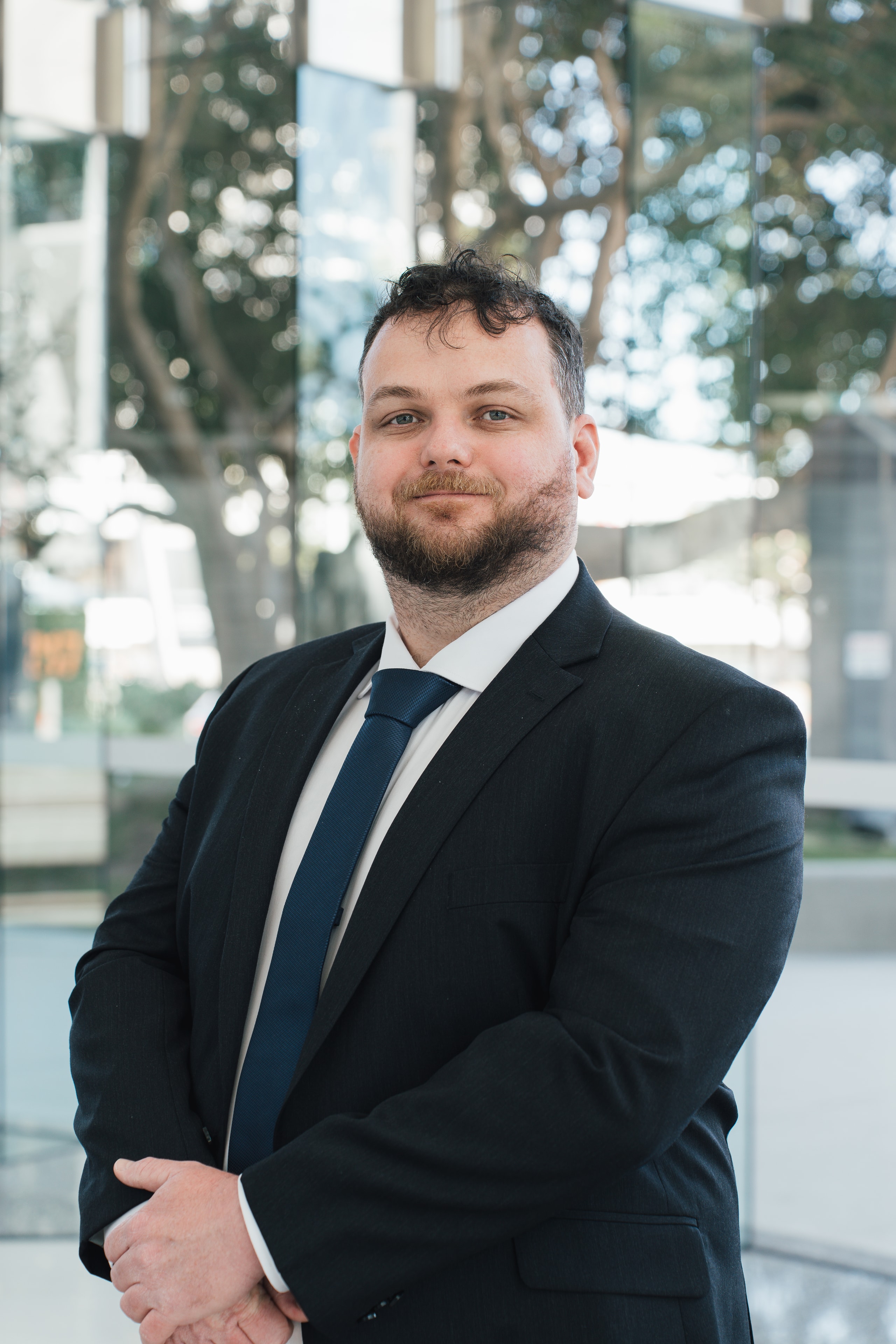 Nicholas Williams, Associate